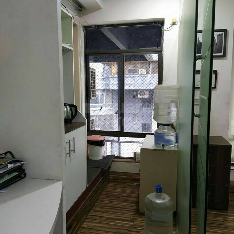 Other, prestige-meridian-apartments Commercial Office Space 4500 Sq.Ft. In Mg Road Bangalore 1459957