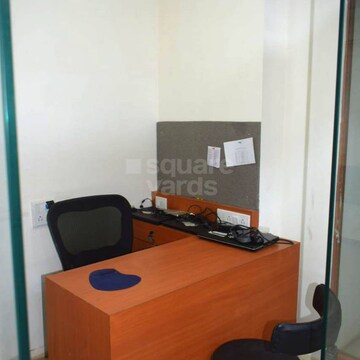 Master Plan in  Office Space at Andheri West – for Rent