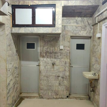 Floor Plan in  Office Space at Andheri West – for Rent