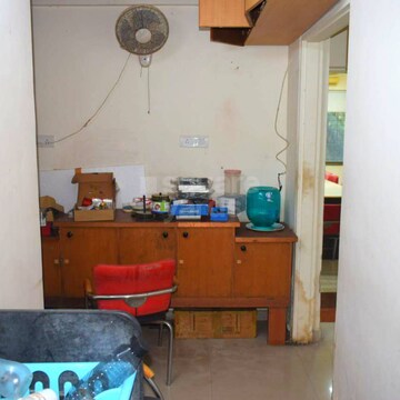 Terrace in  Office Space at Andheri West – for Rent