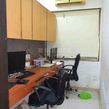  Office Space – Garden View at Andheri West - for Rent