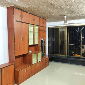 Floor Plan in  Office Space at Andheri West – for Rent