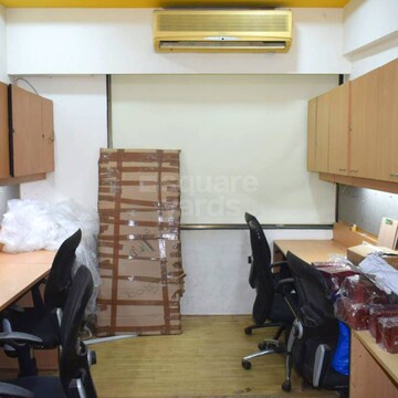 Common Area in  Office Space at Andheri West – for Rent