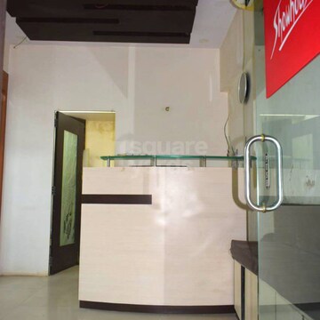 Team Area in  Office Space at Andheri West – for Rent