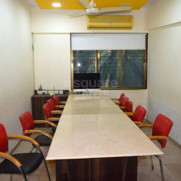  Office Space – Exterior View View at Andheri West - for Rent