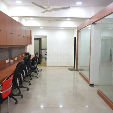 Team Area in  Office Space at Andheri West – for Rent
