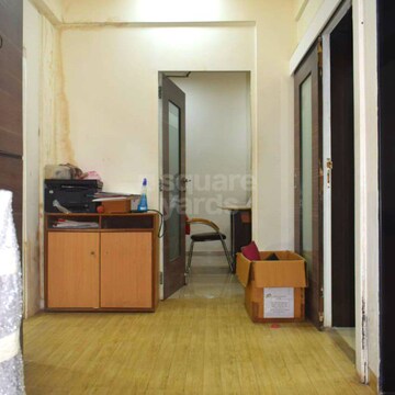 Common Area in  Office Space at Andheri West – for Rent