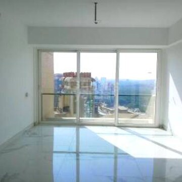 2 BHK Apartment For Rent in RNA NG Eclat, Andheri West