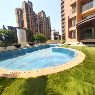 Parking in 2 BHK Apartment at RNA NG Eclat, Andheri West – for Rent