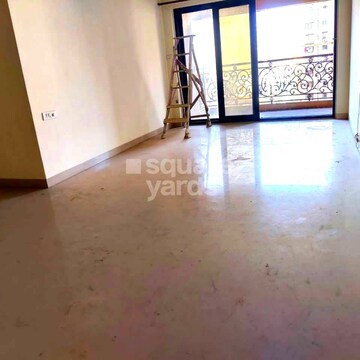 3.5 BHK Apartment For Sale in K Raheja Raheja Classique, Andheri West
