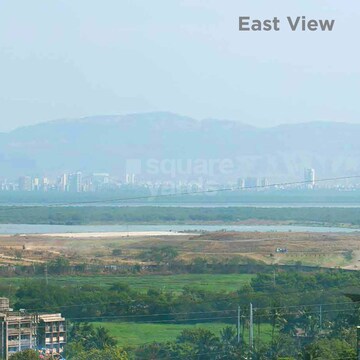 2 BHK Apartment – Exterior View View at Runwal Forests, Kanjurmarg West - for Rent