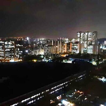 2 BHK Apartment – Exterior View View at Runwal Forests, Kanjurmarg West - for Rent