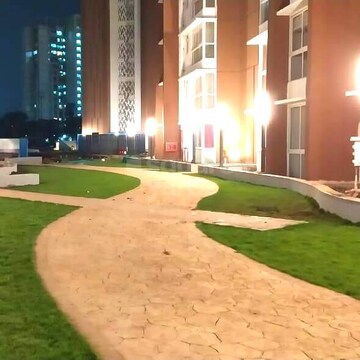 2 BHK Apartment – Exterior View View at Runwal Forests, Kanjurmarg West - for Rent