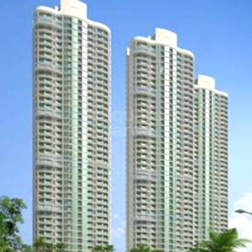 2 BHK Apartment For Sale in Andheri West