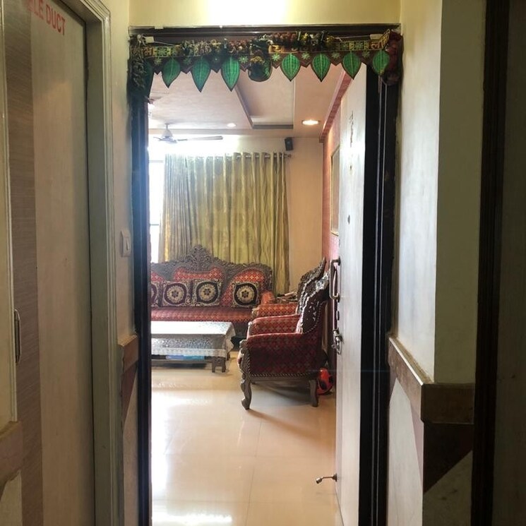 Room, thane east 1 Bedroom 572 Sq.Ft. Apartment In Thane East Thane 2155997