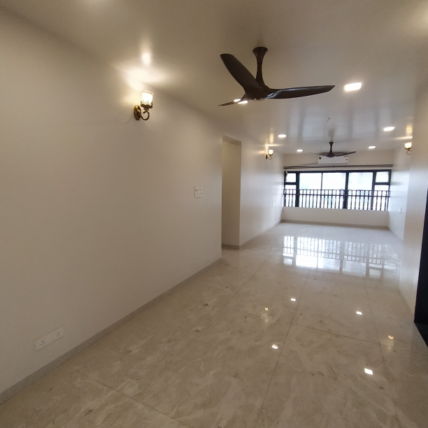 3 bhk in worli