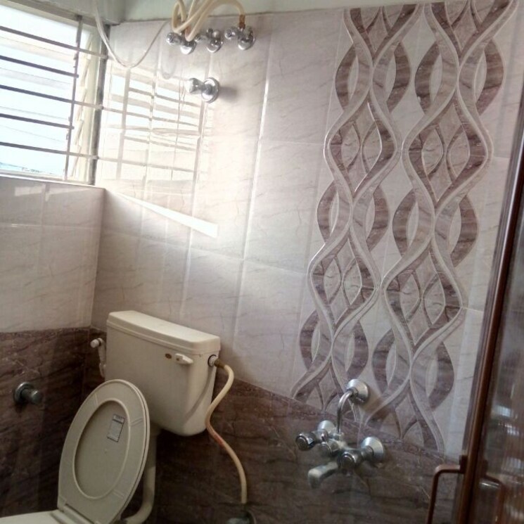 Bathroom, hbr layout Studio 150 Sq.Ft. Residential Studio In Hbr Layout Bangalore 2165270