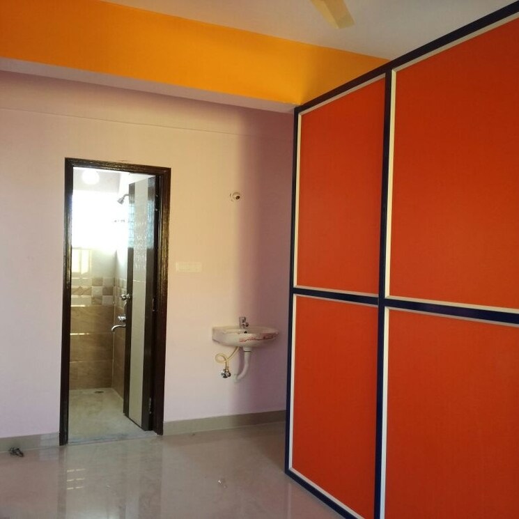 Bedroom, hbr layout Studio 150 Sq.Ft. Residential Studio In Hbr Layout Bangalore 2165270