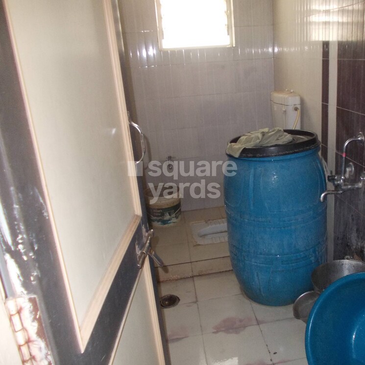 Bathroom, shree-sai-nandanvan-society 3 Bedroom 1150 Sq.Ft. Apartment In Ambegaon Budruk Pune 2168774