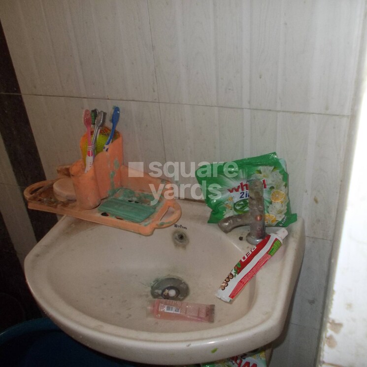 Attached Bathroom, shree-sai-nandanvan-society 3 Bedroom 1150 Sq.Ft. Apartment In Ambegaon Budruk Pune 2168774