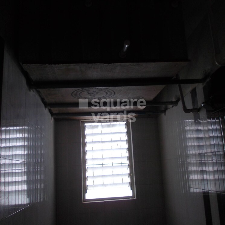 Other, shree-sai-nandanvan-society 3 Bedroom 1150 Sq.Ft. Apartment In Ambegaon Budruk Pune 2168774