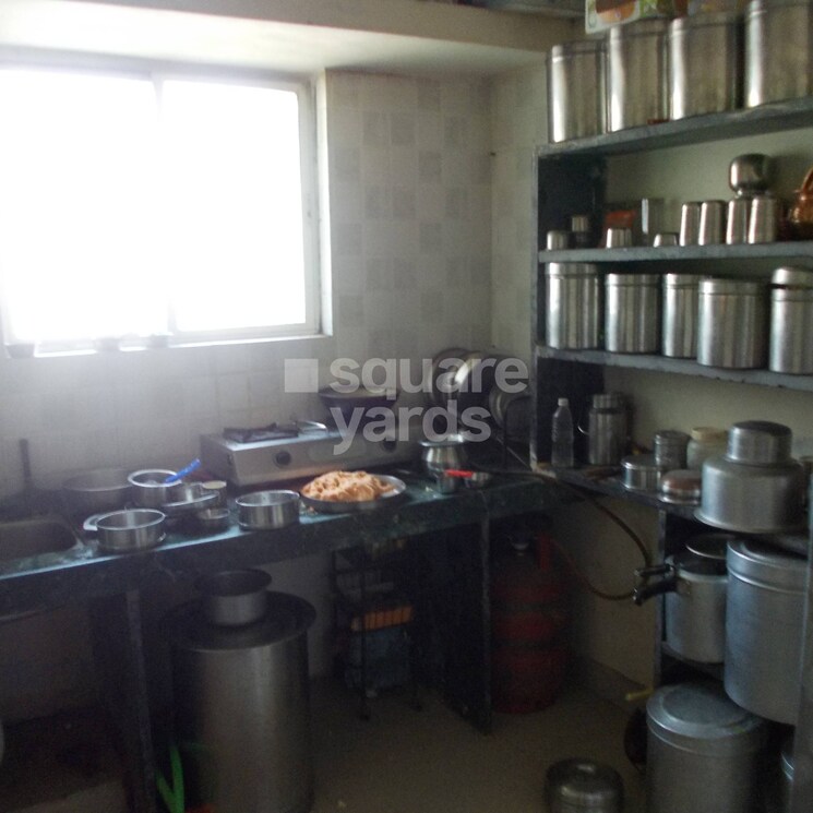 Kitchen, shree-sai-nandanvan-society 3 Bedroom 1150 Sq.Ft. Apartment In Ambegaon Budruk Pune 2168774