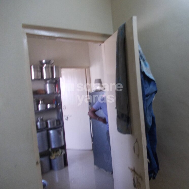 Exterior View, shree-sai-nandanvan-society 3 Bedroom 1150 Sq.Ft. Apartment In Ambegaon Budruk Pune 2168774