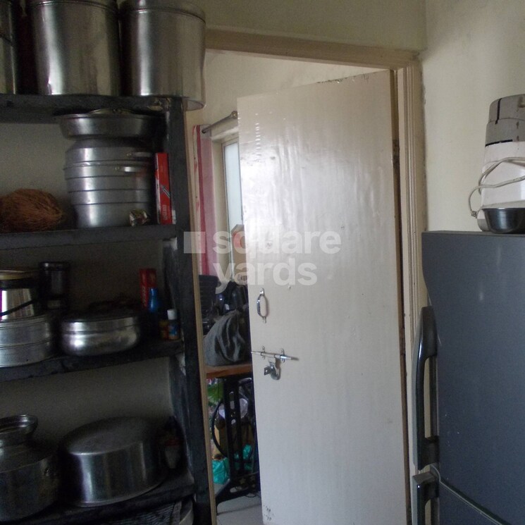 Exterior View, shree-sai-nandanvan-society 3 Bedroom 1150 Sq.Ft. Apartment In Ambegaon Budruk Pune 2168774