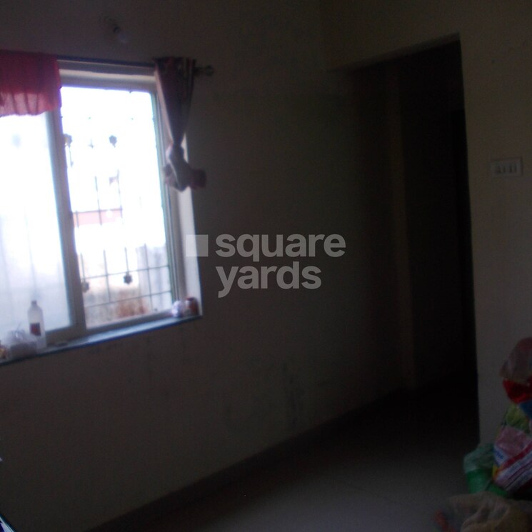 Other, shree-sai-nandanvan-society 3 Bedroom 1150 Sq.Ft. Apartment In Ambegaon Budruk Pune 2168774