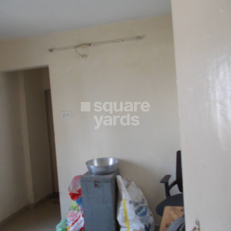 Other, shree-sai-nandanvan-society 3 Bedroom 1150 Sq.Ft. Apartment In Ambegaon Budruk Pune 2168774