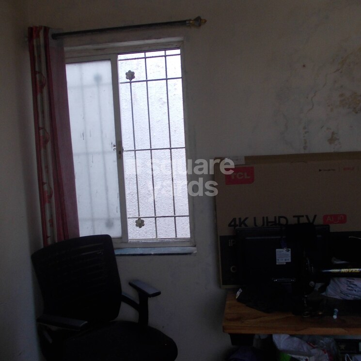 Exterior View, shree-sai-nandanvan-society 3 Bedroom 1150 Sq.Ft. Apartment In Ambegaon Budruk Pune 2168774