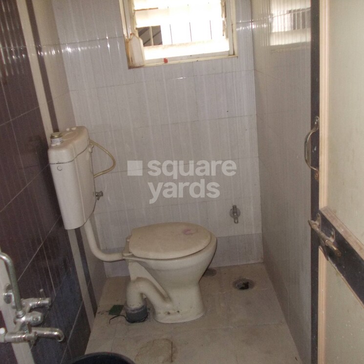 Bathroom, shree-sai-nandanvan-society 3 Bedroom 1150 Sq.Ft. Apartment In Ambegaon Budruk Pune 2168774