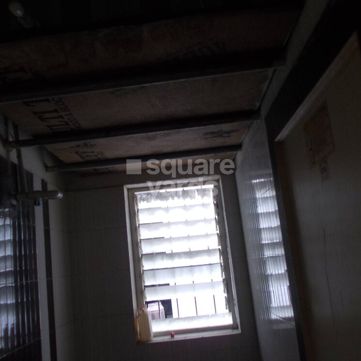 Exterior View, shree-sai-nandanvan-society 3 Bedroom 1150 Sq.Ft. Apartment In Ambegaon Budruk Pune 2168774