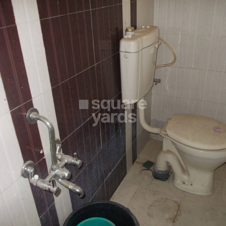 Bathroom, shree-sai-nandanvan-society 3 Bedroom 1150 Sq.Ft. Apartment In Ambegaon Budruk Pune 2168774