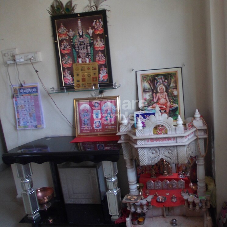 Other, shree-sai-nandanvan-society 3 Bedroom 1150 Sq.Ft. Apartment In Ambegaon Budruk Pune 2168774