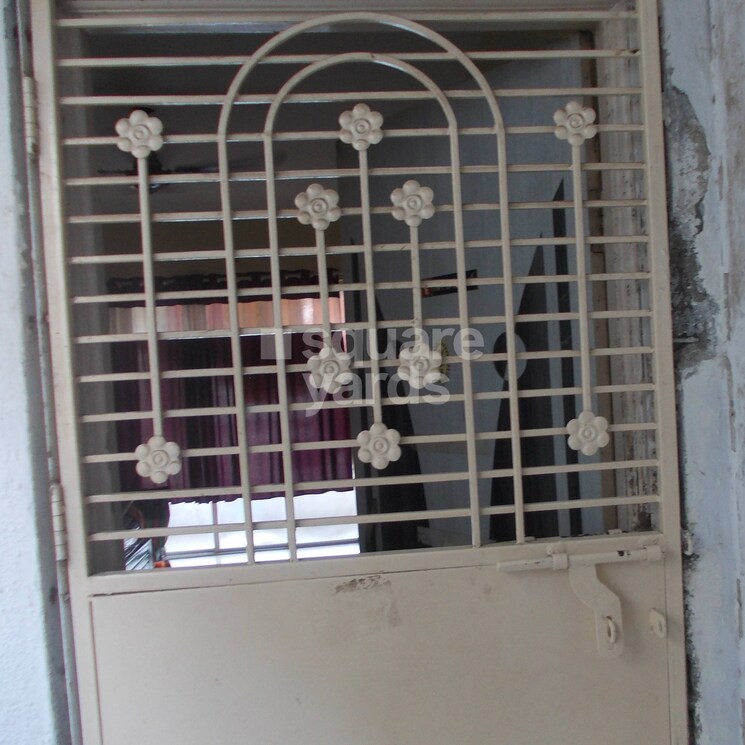 Exterior View, shree-sai-nandanvan-society 3 Bedroom 1150 Sq.Ft. Apartment In Ambegaon Budruk Pune 2168774