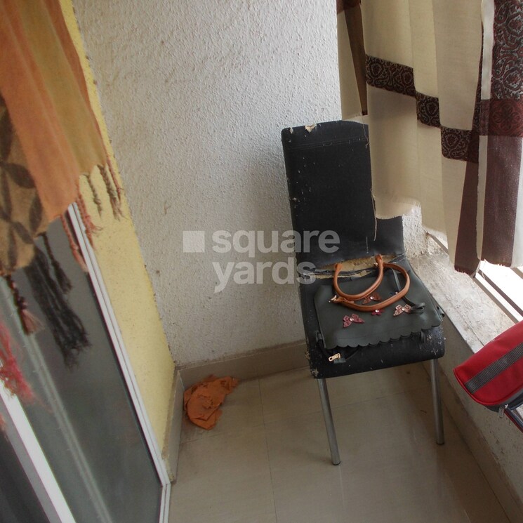 Other, shree-sai-nandanvan-society 3 Bedroom 1150 Sq.Ft. Apartment In Ambegaon Budruk Pune 2168774