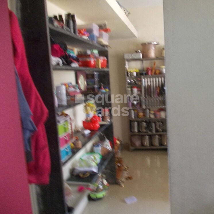 Other, shree-sai-nandanvan-society 3 Bedroom 1150 Sq.Ft. Apartment In Ambegaon Budruk Pune 2168774