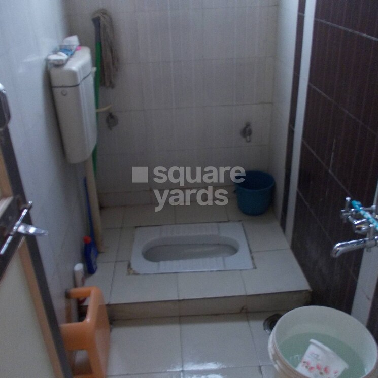 Bathroom, shree-sai-nandanvan-society 3 Bedroom 1150 Sq.Ft. Apartment In Ambegaon Budruk Pune 2168774