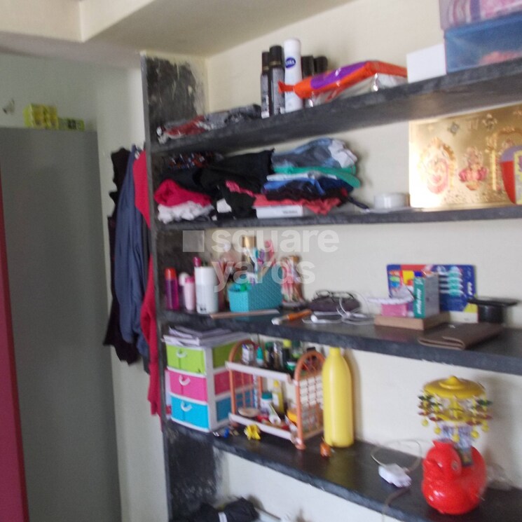 Kitchen, shree-sai-nandanvan-society 3 Bedroom 1150 Sq.Ft. Apartment In Ambegaon Budruk Pune 2168774