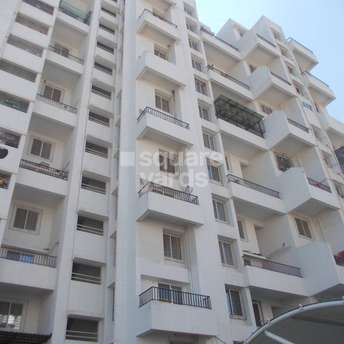 1 BHK Apartment For Resale in Chandrangan Swaroop Ambegaon Budruk Pune 2168999
