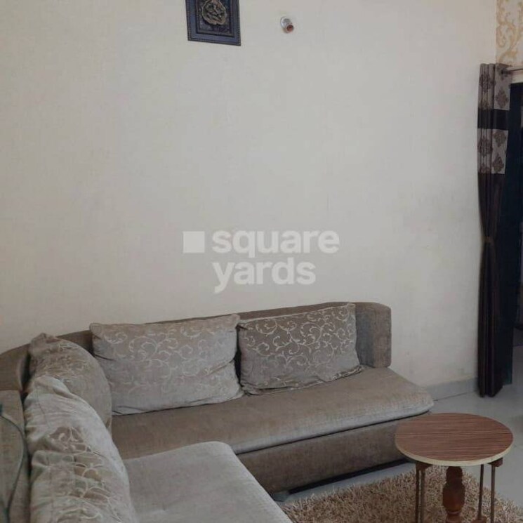 Living Room, chandrangan-swaroop 1 Bedroom 650 Sq.Ft. Apartment In Ambegaon Budruk Pune 2169116