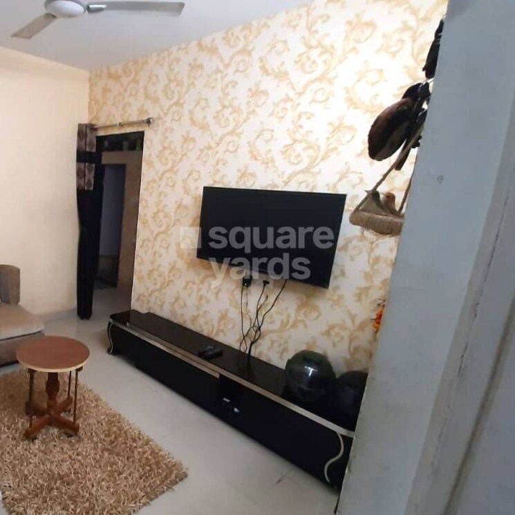 Room, chandrangan-swaroop 1 Bedroom 650 Sq.Ft. Apartment In Ambegaon Budruk Pune 2169116