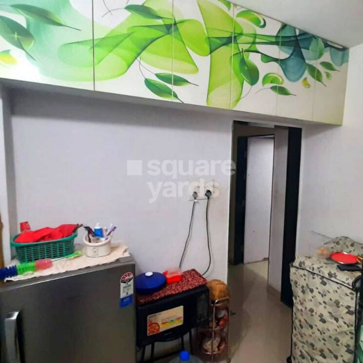 Kitchen, chandrangan-swaroop 1 Bedroom 650 Sq.Ft. Apartment In Ambegaon Budruk Pune 2169116