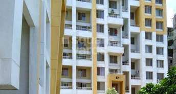 2 BHK Apartment For Resale in Nirman Viva Phase II Ambegaon Budruk Pune 2169346