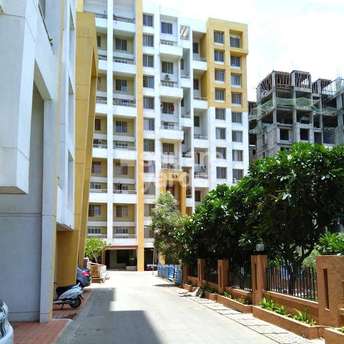 2 BHK Apartment For Resale in Nirman Viva Phase II Ambegaon Budruk Pune 2169484