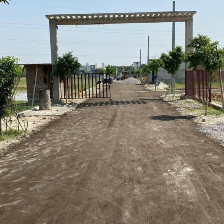 Exterior View, kohli-one-malibu-town-plot  100 Sq.Yd. Plot In Sector 104 Gurgaon 2174998