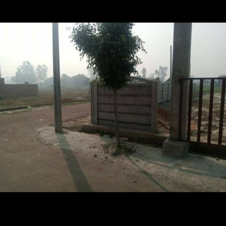 Exterior View, kohli-one-malibu-town-plot  100 Sq.Yd. Plot In Sector 104 Gurgaon 2174998