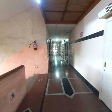  Office Space – Garden View at Andheri West - for Rent