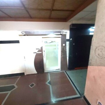 Parking in  Office Space at Andheri West – for Rent